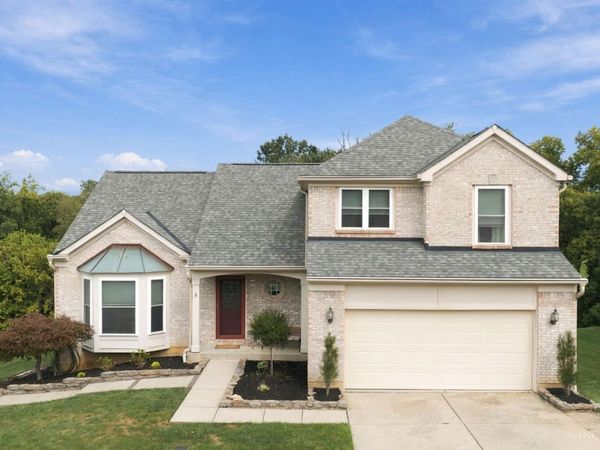 710 Rosewynne Court, Cleves, OH 45002