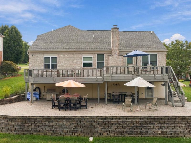 710 Rosewynne Court, Cleves, OH 45002 Photo 39