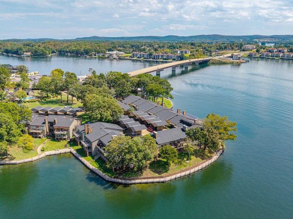 5000 CENTRAL Avenue, Unit D-18, Hot Springs, AR 71913