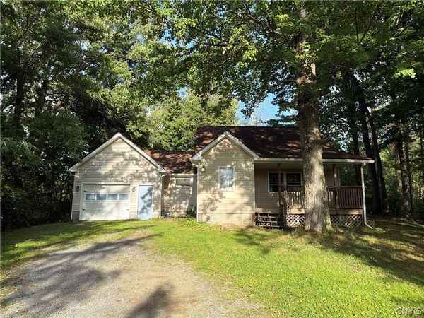 5720 State Route 233 , Rome, NY 13440