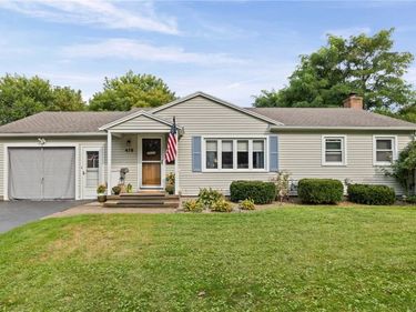 478 N Park Drive, Rochester, NY 14609