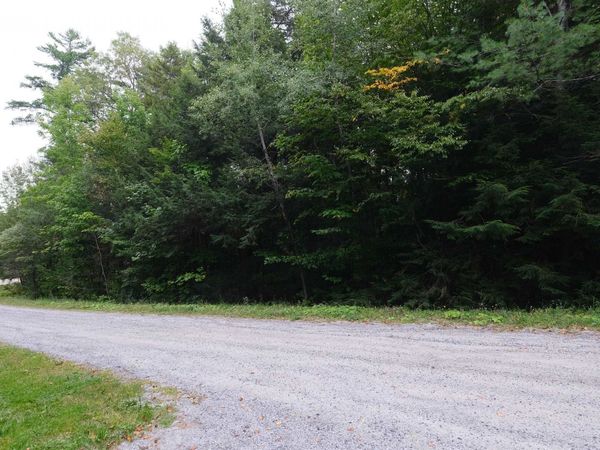 0 Bear Ridge Road, Ludlow, VT 05149