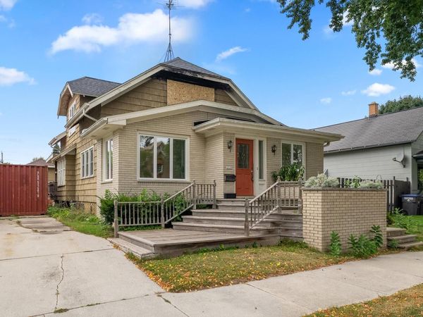 2330 S 16th STREET, Sheboygan, WI 53081