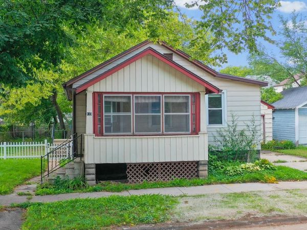115 N IRWIN AVENUE, Green Bay, WI 54301