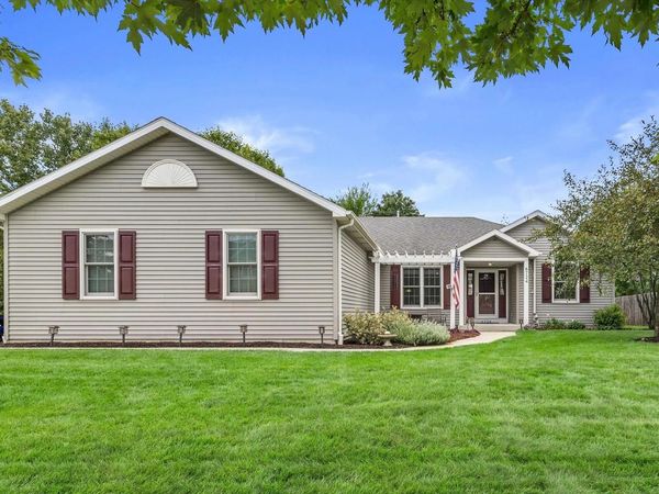 6724 85th AVENUE, Kenosha, WI 53142