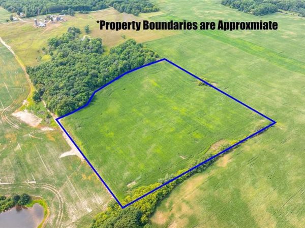 XX 190th Street, Centuria, WI 54024