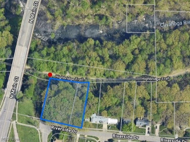 V/L Riverside Drive , Akron, OH 44310 Photo 1