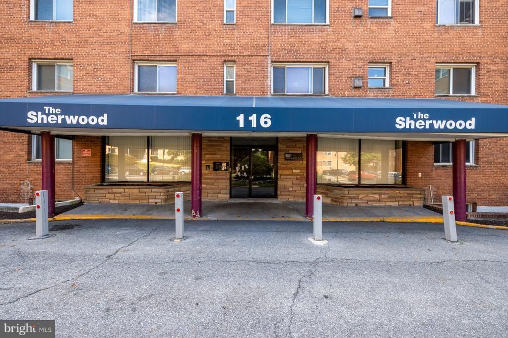 116 LEE AVENUE , TAKOMA PARK, MD 20912