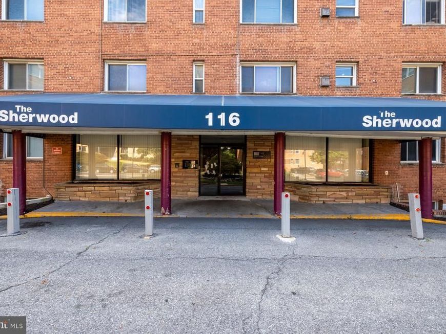 116 Lee Avenue, Unit 408, Takoma Park, MD 20912 Main Photo