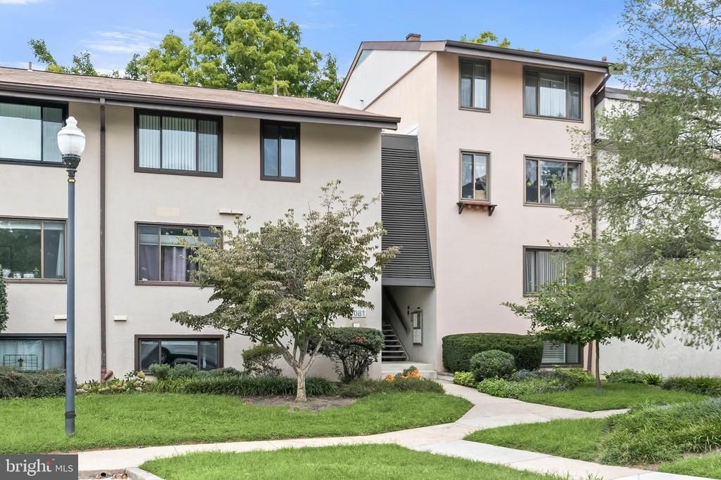 10081 Windstream Drive, Unit 1, Columbia, MD 21044 Main Photo