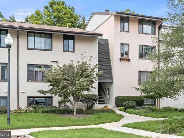 10081 WINDSTREAM DRIVE, Unit 1, COLUMBIA, MD 21044