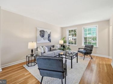 4638 36TH STREET S, Unit B, ARLINGTON, VA 22206