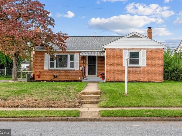 919 SEMINOLE ROAD, FREDERICK, MD 21701