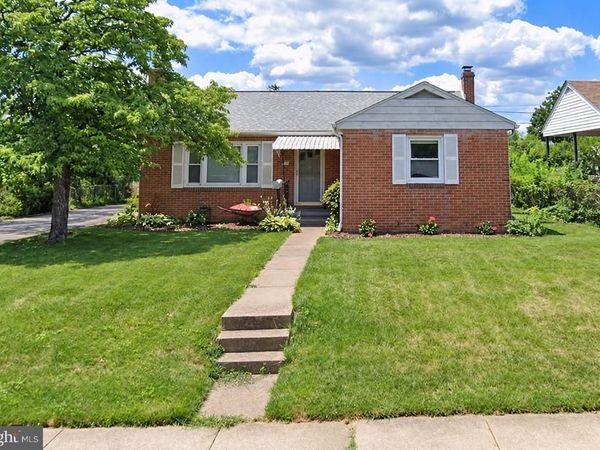 919 SEMINOLE ROAD , FREDERICK, MD 21701