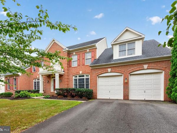 43861 HARTLEY PLACE, ASHBURN, VA 20147