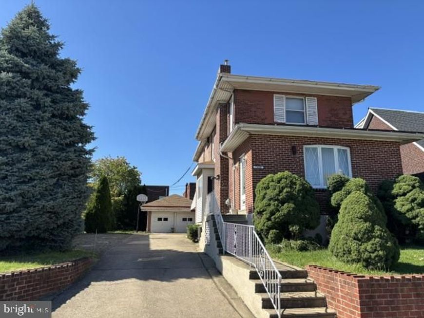 7412 Castor Avenue, Philadelphia, PA 19152 Main Photo