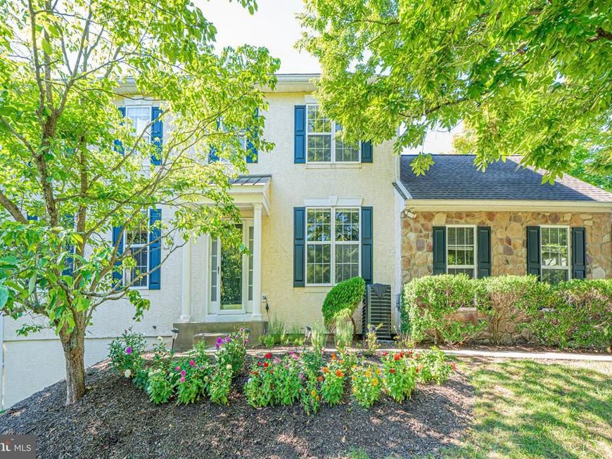 1153 Harrogate Way, Ambler, PA 19002 Main Photo
