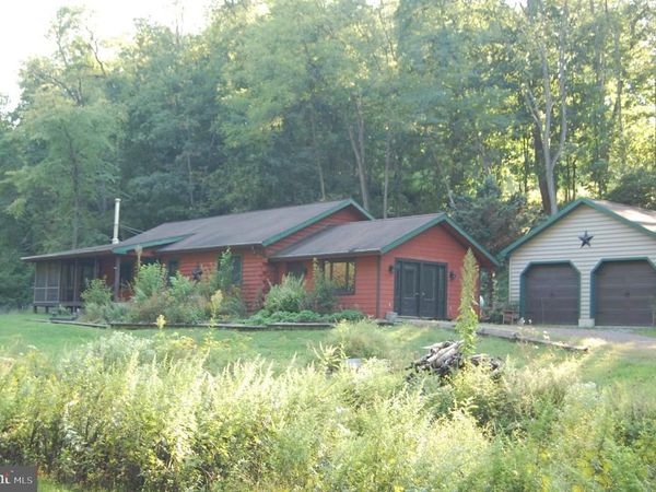 20 HIDDEN HILL LANE, ROBESONIA, PA 19551