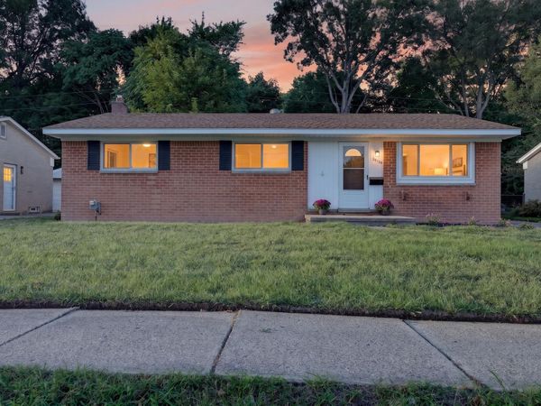 36126 Florane Street, Westland, MI 48186