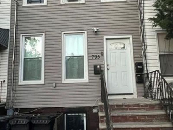 795 Logan Street, Unit 1, Brooklyn, NY 11208