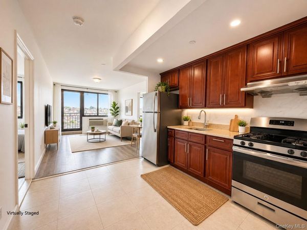 7026 Queens Boulevard , Unit 7F, Woodside, NY 11377