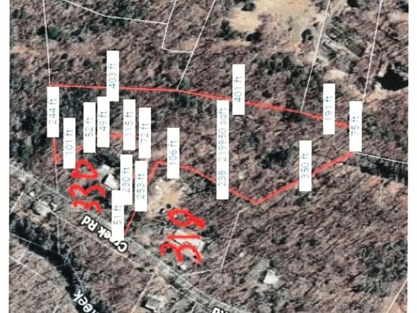 Lot 510455 Creek Road , Pleasant Valley, NY 12569