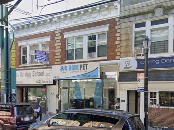 104-18 Jamaica Avenue, Richmond Hill, NY 11418