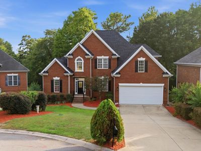 132 High Hampton Drive , Columbia, SC 29209