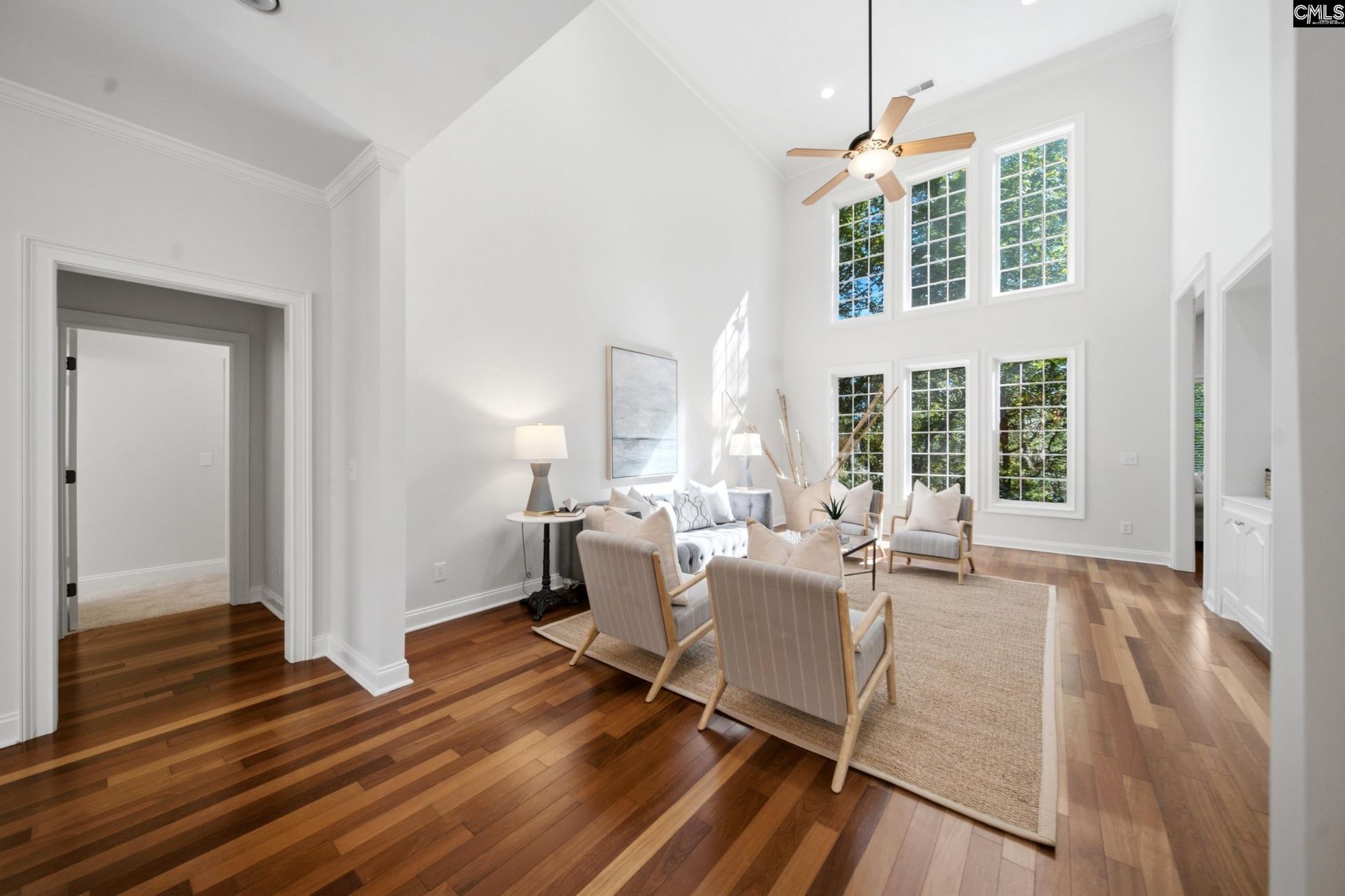 132 High Hampton Drive  Photo 10