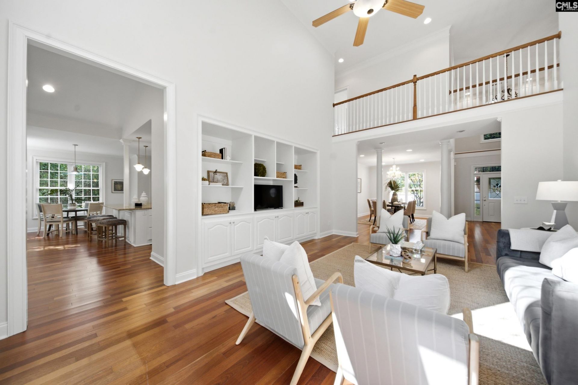 132 High Hampton Drive  Photo 11