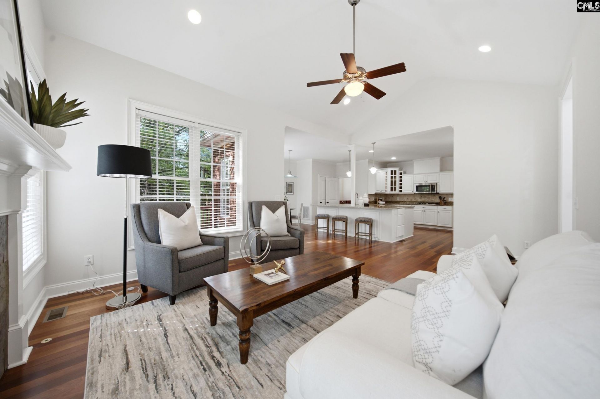 132 High Hampton Drive  Photo 12