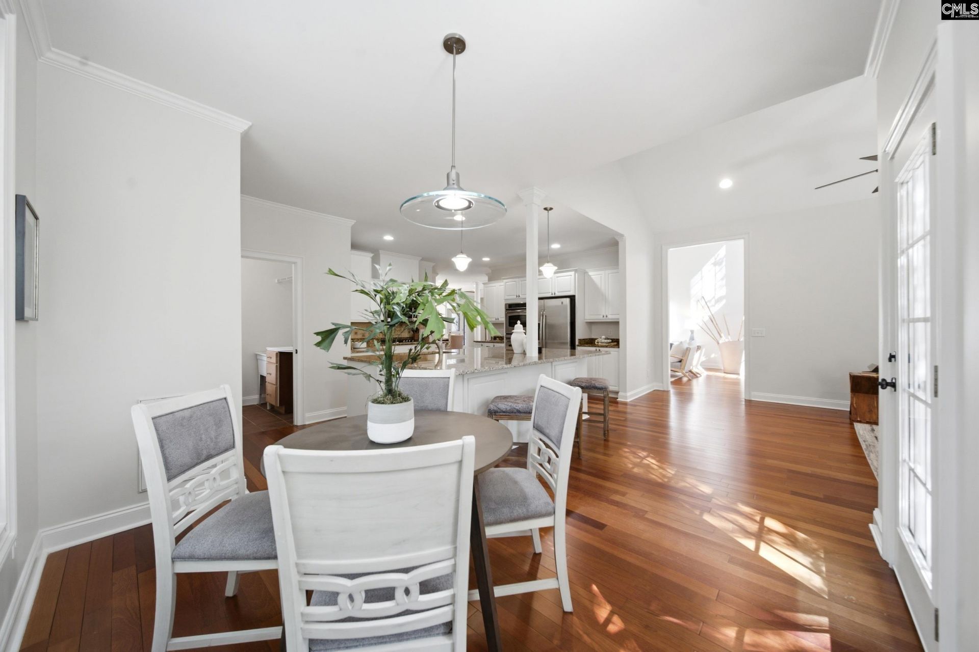 132 High Hampton Drive  Photo 13