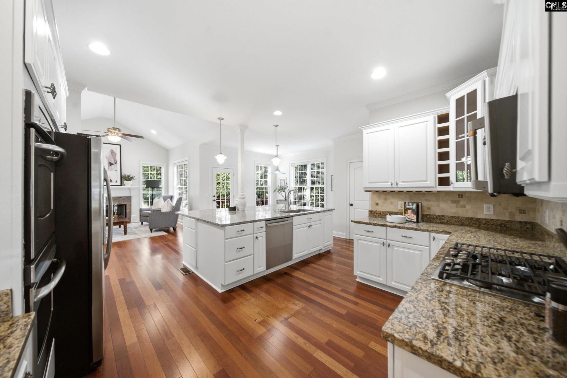 132 High Hampton Drive  Photo 14