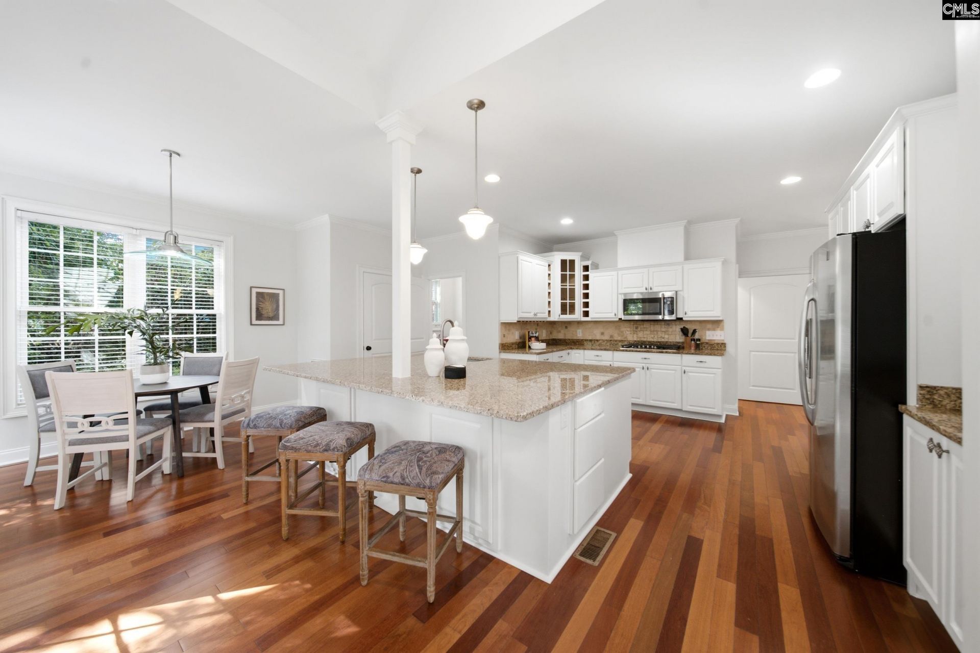 132 High Hampton Drive  Photo 15