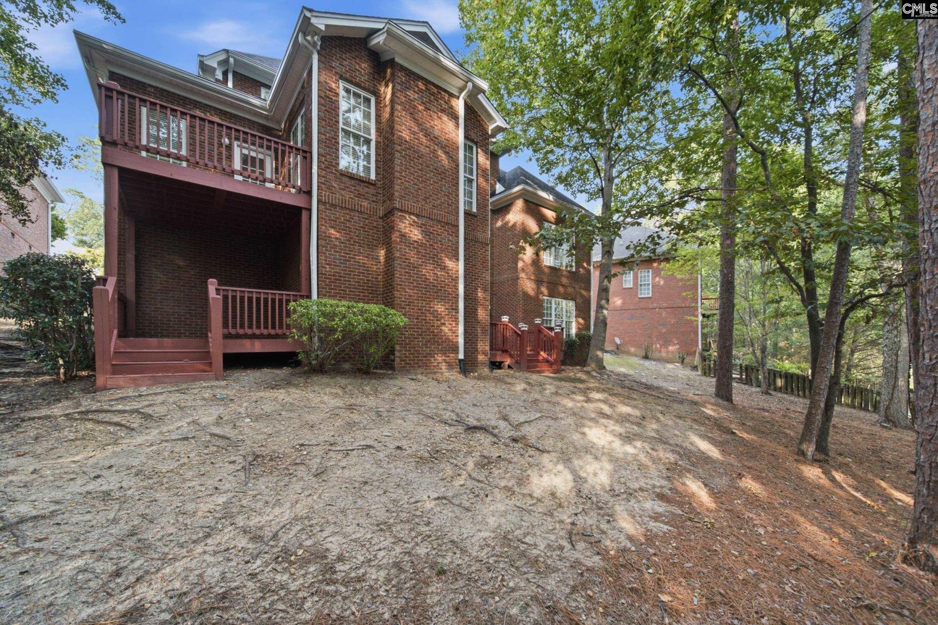 132 High Hampton Drive  Photo 32