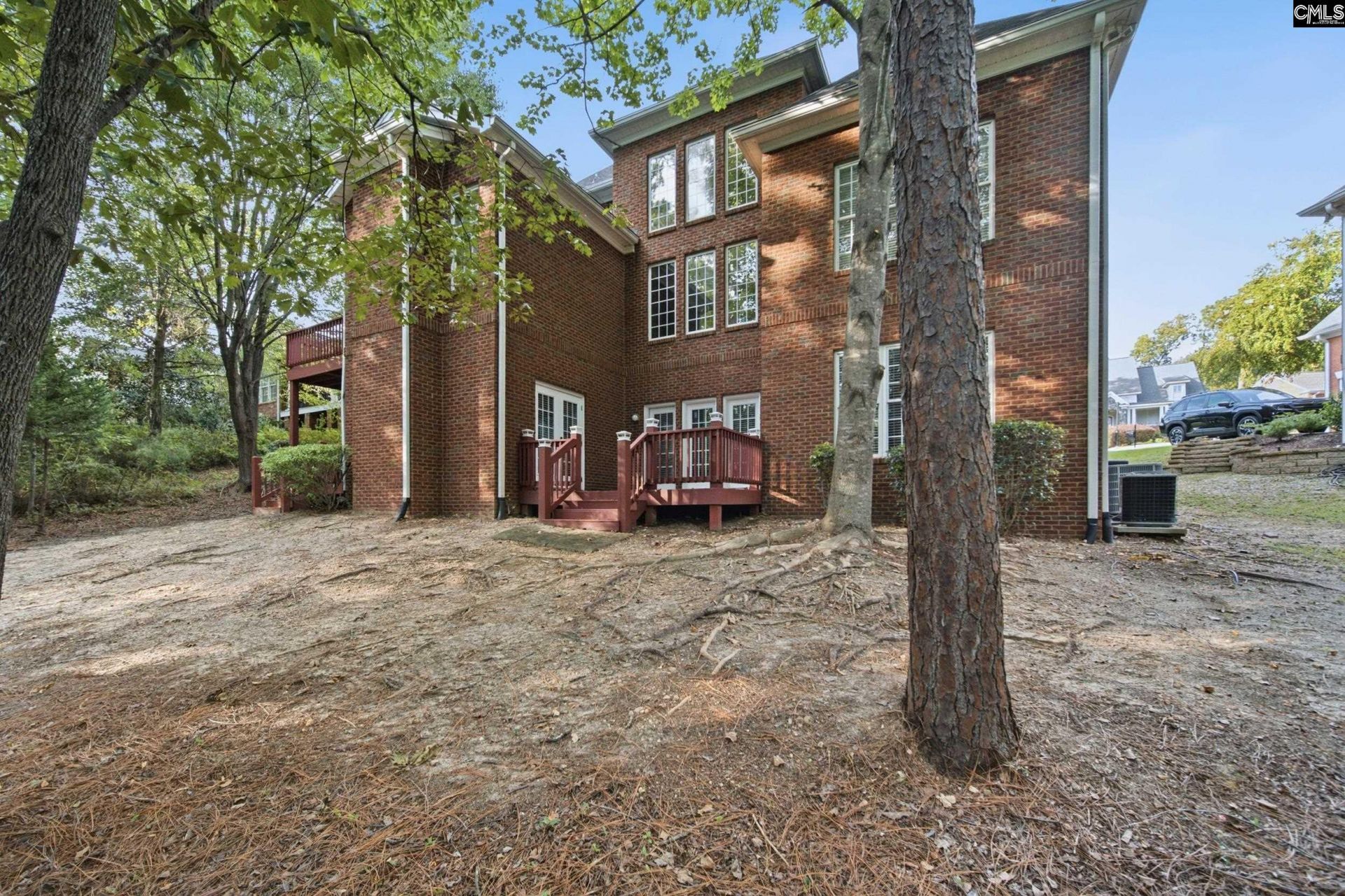 132 High Hampton Drive  Photo 33