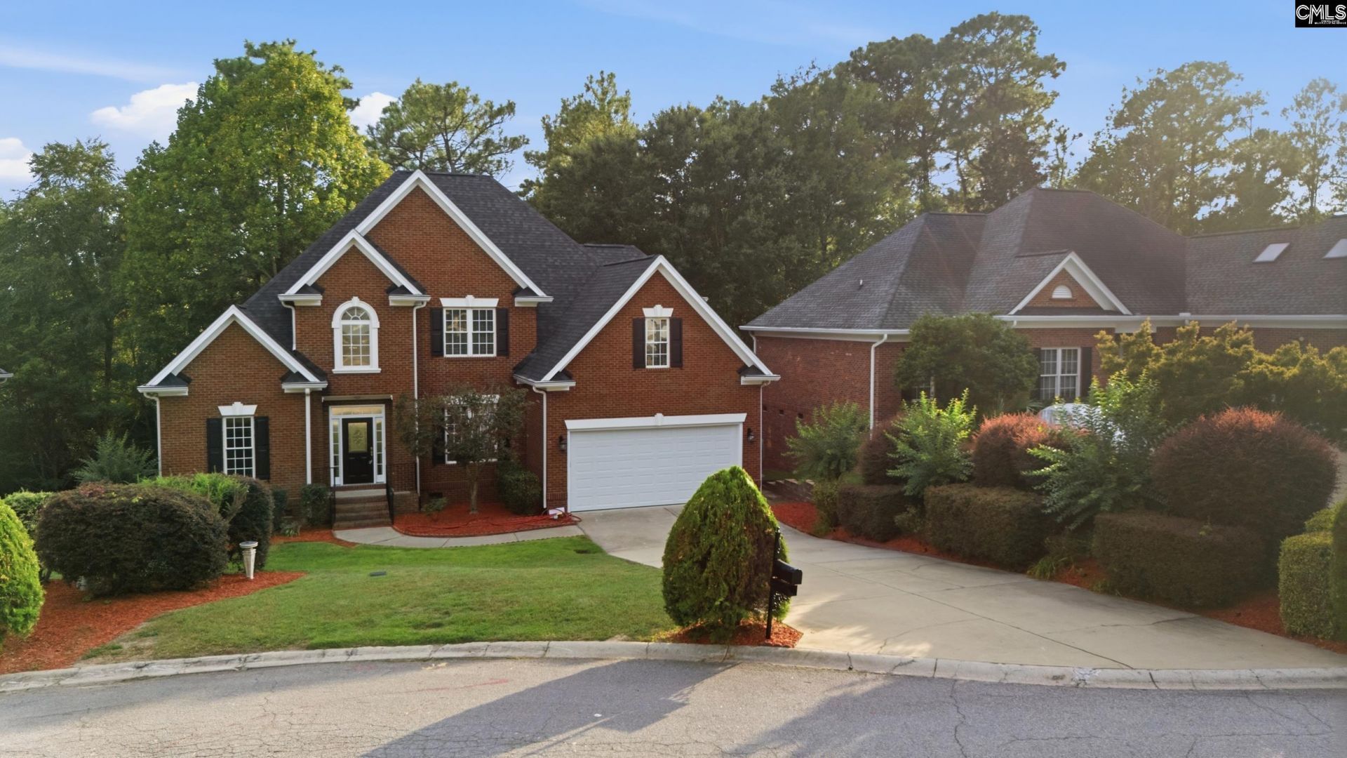 132 High Hampton Drive  Photo 34