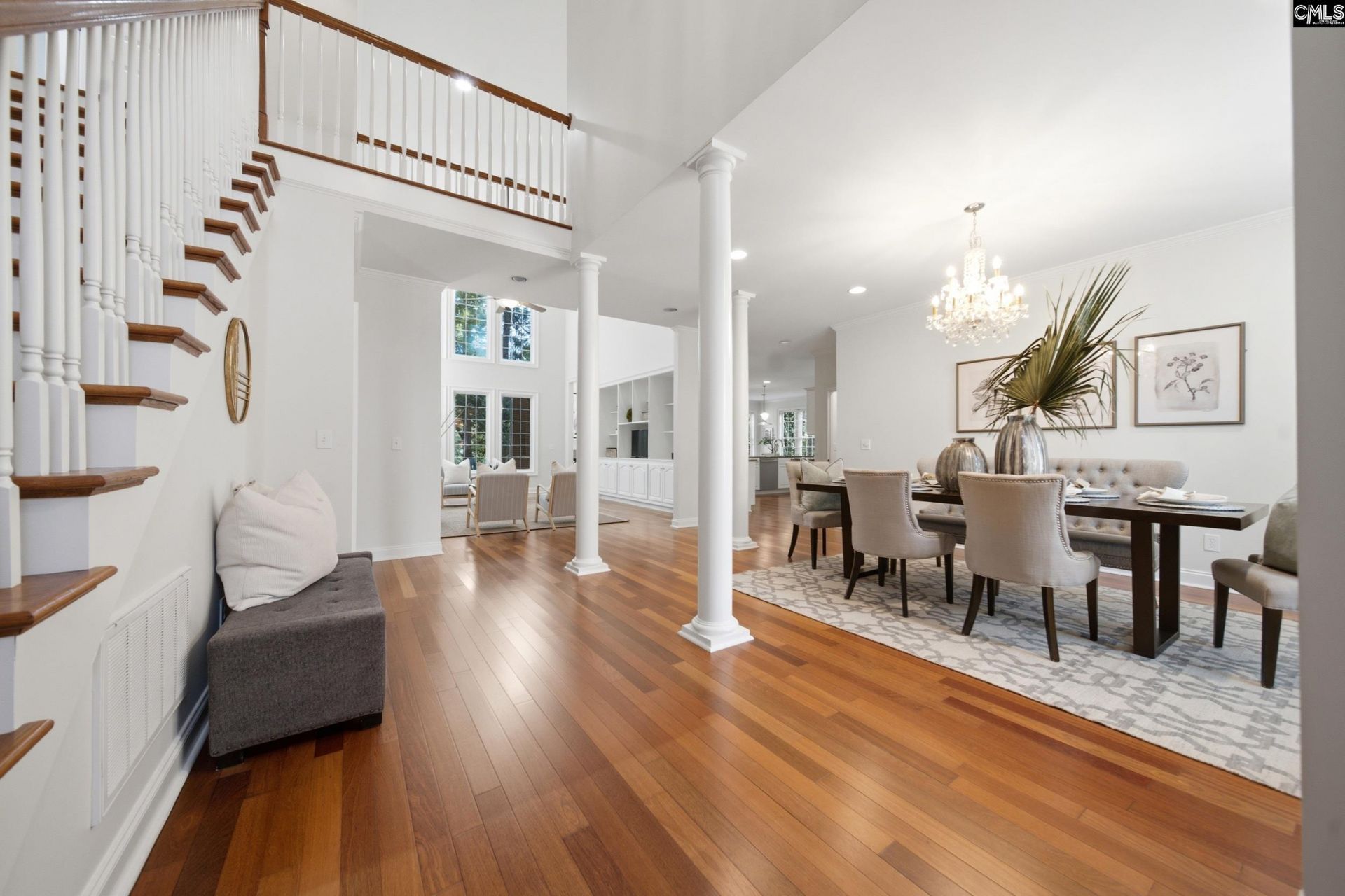 132 High Hampton Drive  Photo 8