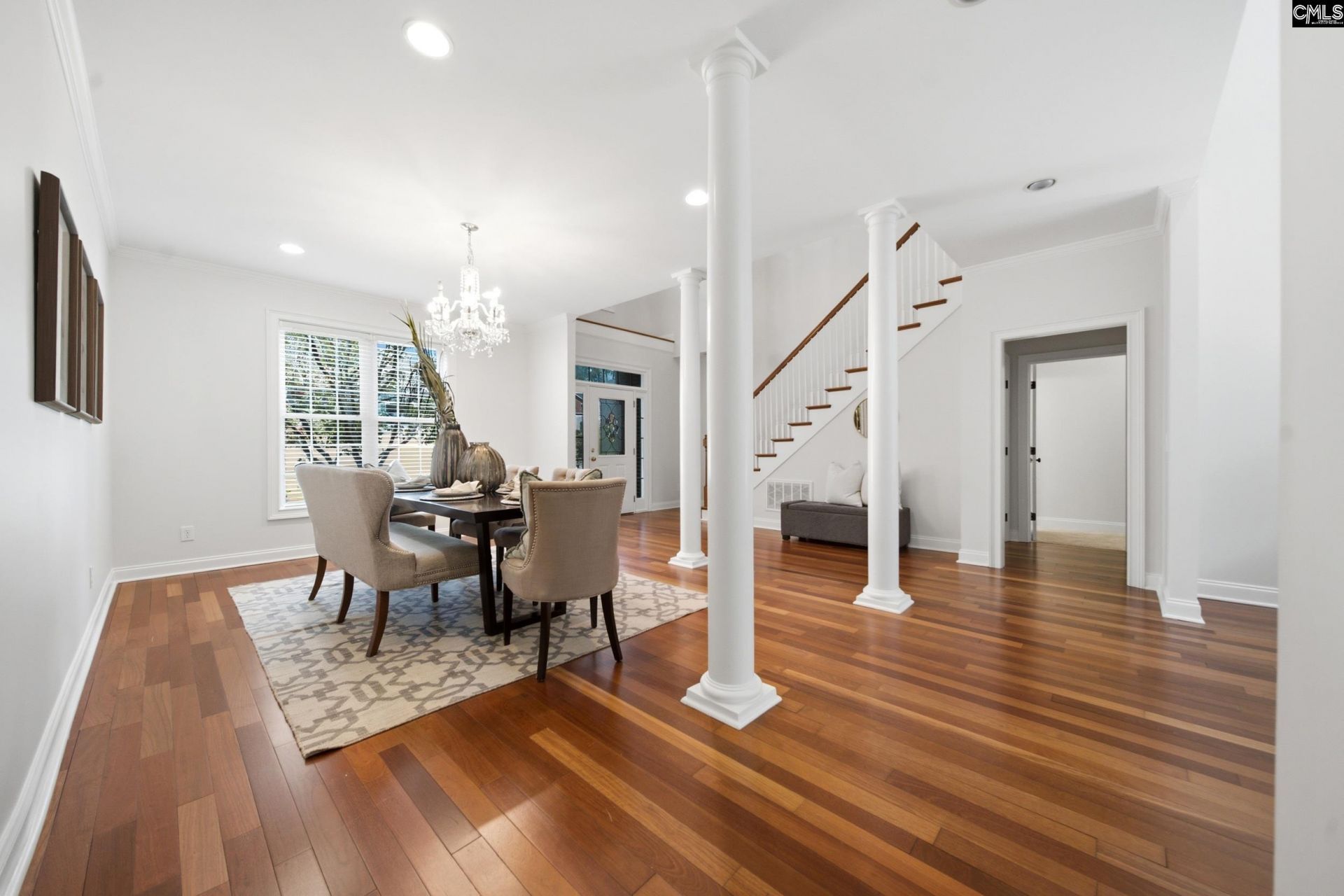 132 High Hampton Drive  Photo 9