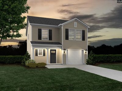 192 Laurinton Farms Drive , Hopkins, SC 29061