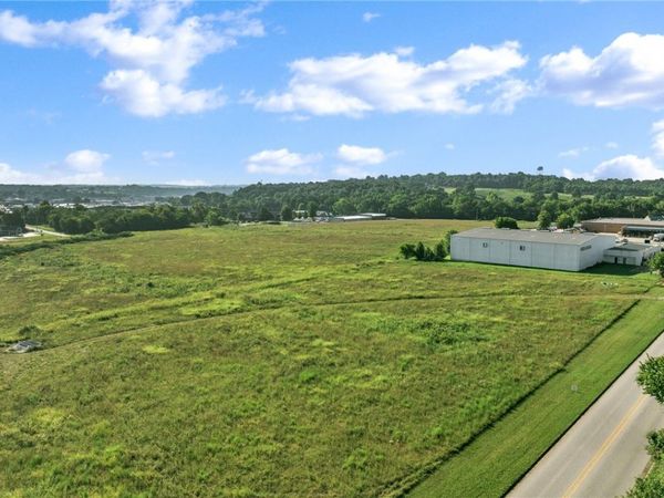 TBD (1.5 ac) Forward Drive , Unit B, Harrison, AR 72601