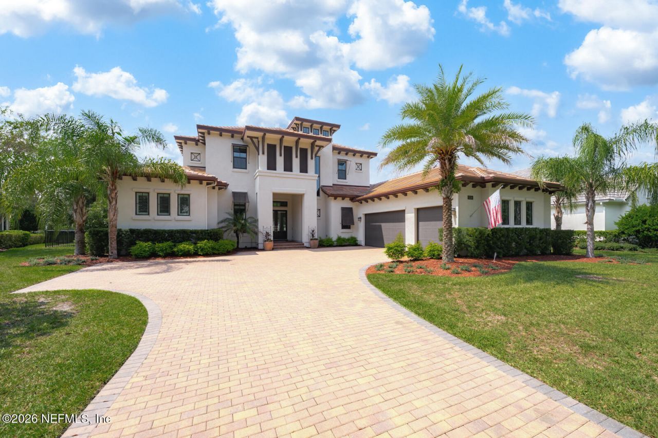 5244 Commissioners Drive, Jacksonville, FL 32224 Photo