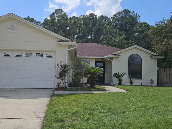 8280 ROCKY CREEK Drive, Jacksonville, FL 32244