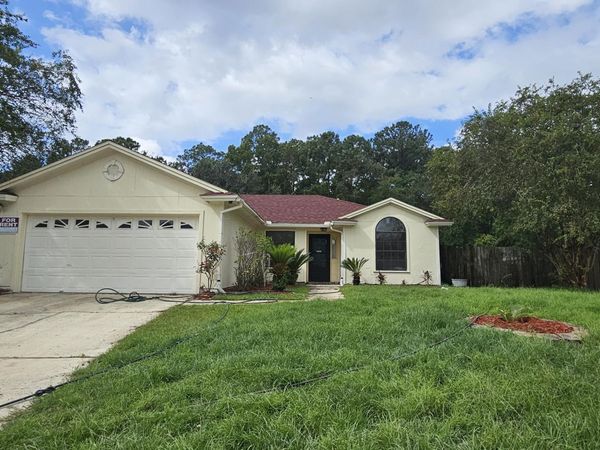 8280 ROCKY CREEK Drive, Jacksonville, FL 32244