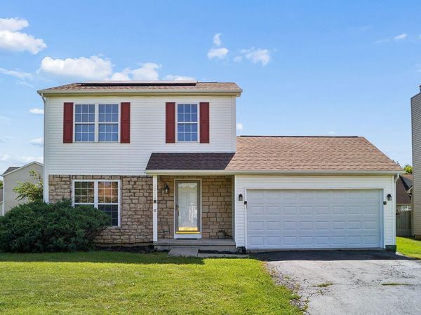 3033 Benchmark Drive , Columbus, OH 43219