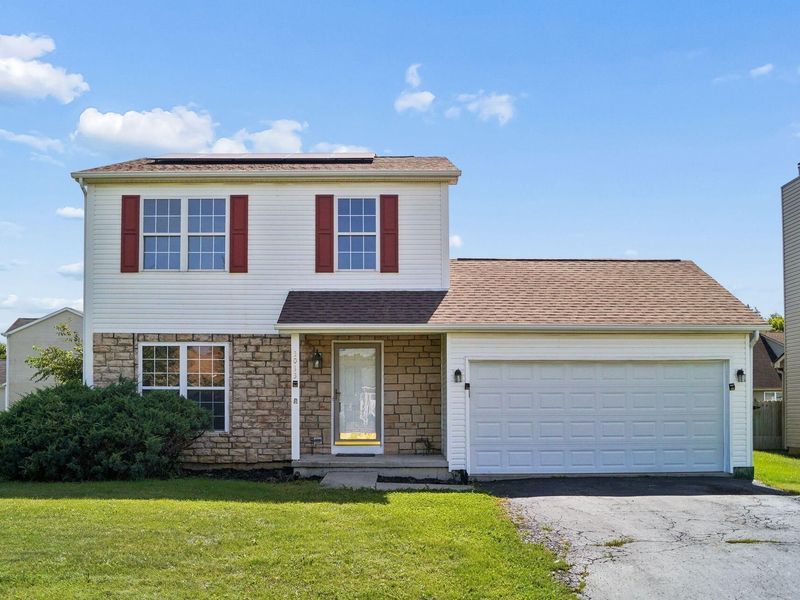 3033 Benchmark Drive , Columbus, OH 43219 Photo 1