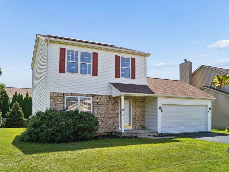3033 Benchmark Drive , Columbus, OH 43219 Photo 32