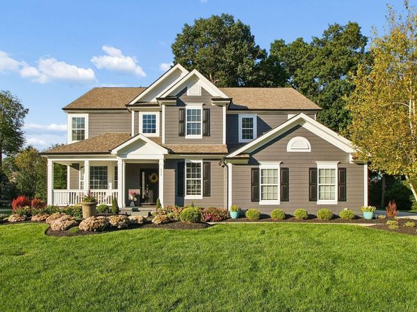 272 Coal Bend, Delaware, OH 43015
