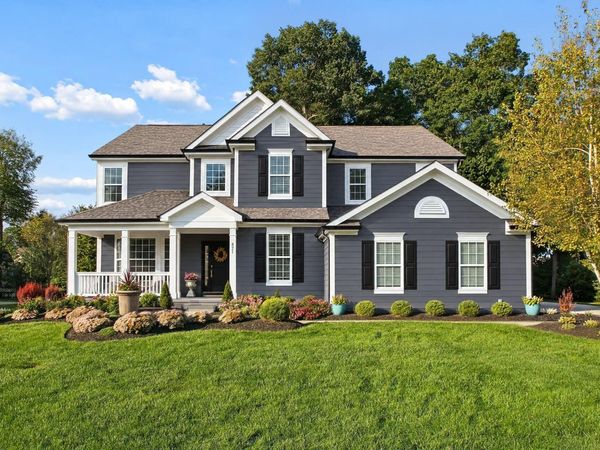 272 Coal Bend, Delaware, OH 43015