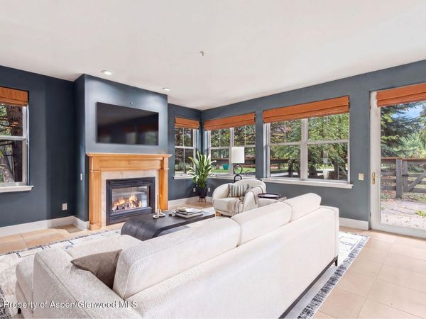 610 Evans Court, Basalt, CO 81621
